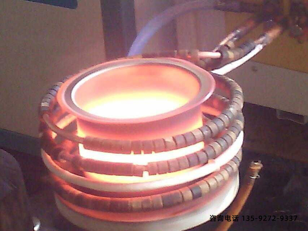 金屬退火設(shè)備-不擔(dān)心開裂變形