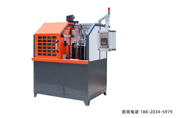 小型淬火機(jī)床-內(nèi)置抗干擾硬件