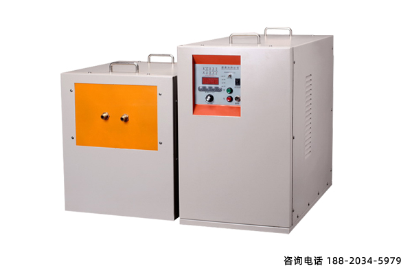 感應(yīng)加熱電源-譜振逆變電源