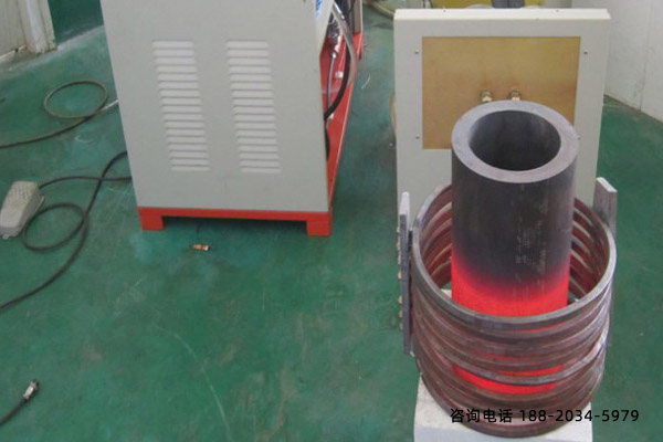 中頻感應(yīng)加熱設(shè)備一切正常運(yùn)行易出現(xiàn)的機(jī)械故障