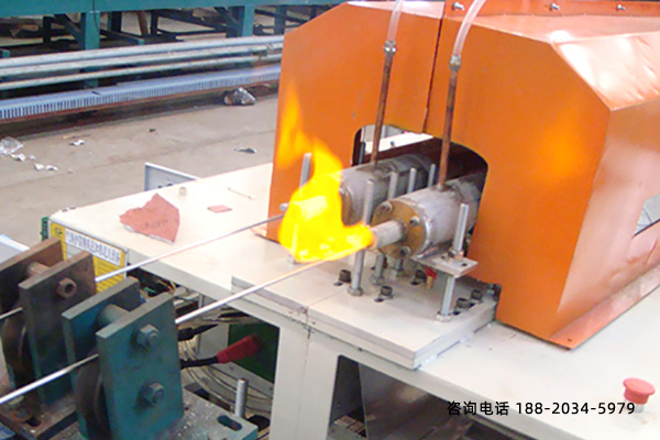 退火設(shè)備-選用模糊控制+PID的復(fù)合控制方法