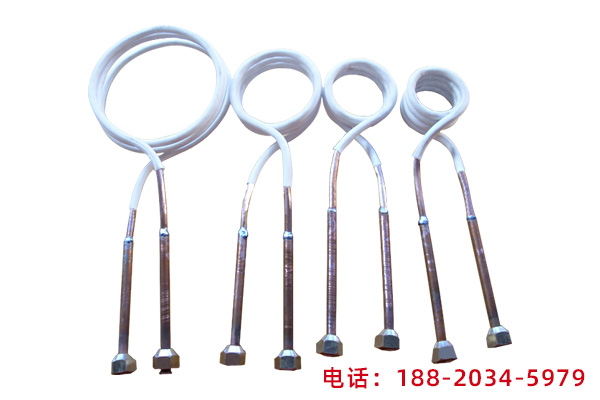高頻感應(yīng)加熱線圈-需要謹(jǐn)慎選擇