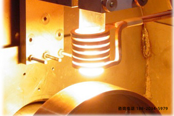 海拓高頻感應(yīng)加熱設(shè)備廠家-穩(wěn)定振幅