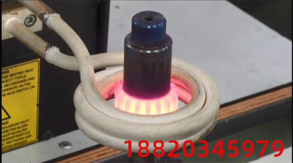 數(shù)控高頻淬火機床-滿足客戶需求