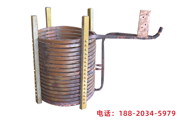 坩堝熔煉爐爐內(nèi)襯的成型方法