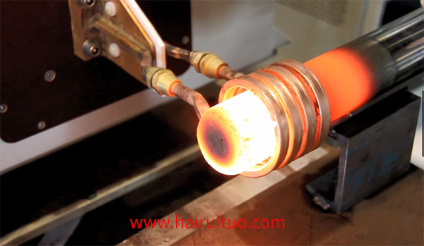 管材熱處理生產(chǎn)線維修保養(yǎng)常識