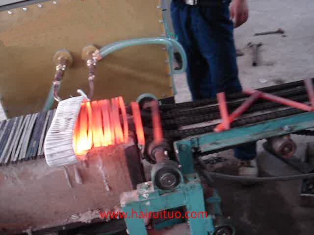 如何使用感應(yīng)加熱設(shè)備?以及它們的特點(diǎn)