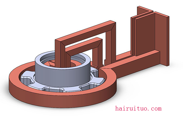 設(shè)計(jì)是保證感應(yīng)線圈質(zhì)量的關(guān)鍵