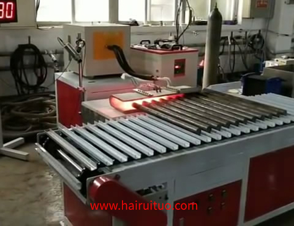 igbt中頻電源有什么優(yōu)勢(shì)