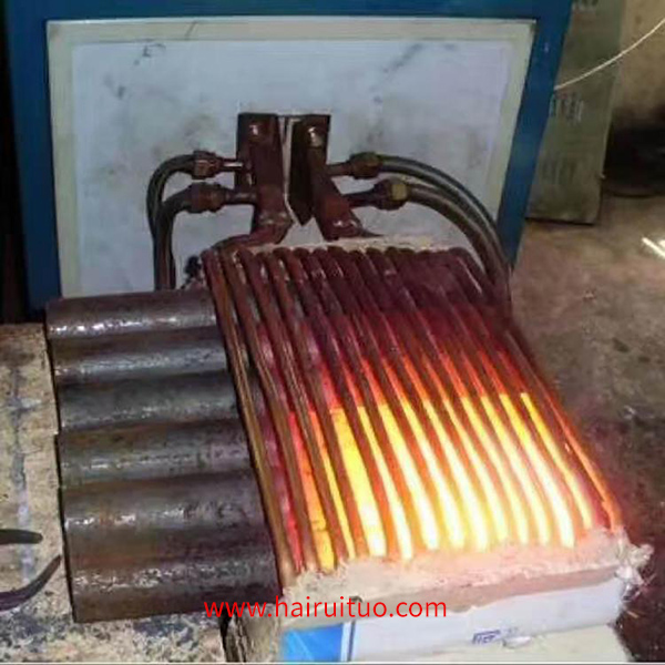 是什么原因造成感應(yīng)加熱設(shè)備不加熱