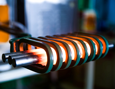 教你如何選擇合適感應(yīng)加熱設(shè)備機型