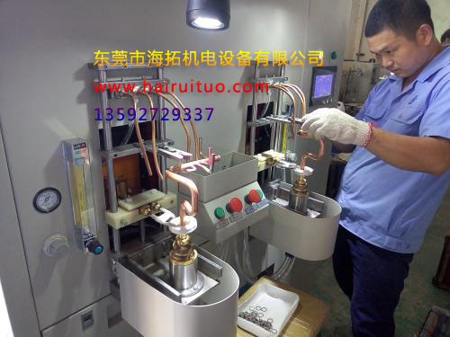 這家東莞高頻爐生產(chǎn)廠家值得信賴!