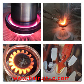 感應(yīng)淬火設(shè)備是怎樣對(duì)齒輪進(jìn)行淬火的