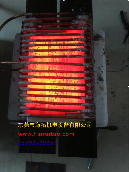 彈簧進(jìn)行淬火處理技術(shù)分析