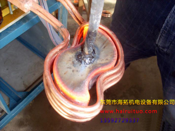 新一代智能感應(yīng)加熱設(shè)備的用途及特點