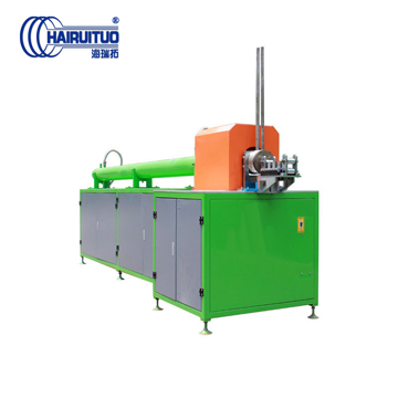 海拓鋼管在線退火機(jī)