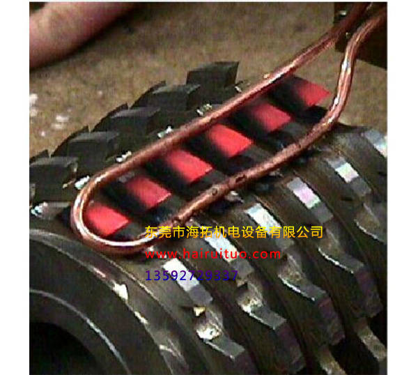 環(huán)保嚴(yán)打下感應(yīng)加熱設(shè)備如何選擇?