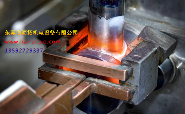 感應(yīng)加熱設(shè)備選哪家大家用過(guò)都說(shuō)它