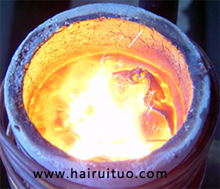 如何做好中頻熔煉爐設(shè)備檢查