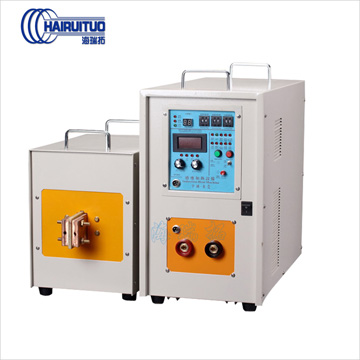 感應(yīng)加熱設(shè)備成批生產(chǎn)工藝好