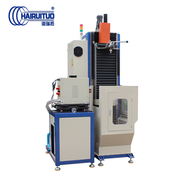 高頻淬火設(shè)備-生產(chǎn)工作原理