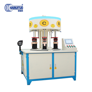 固態(tài)高頻釬焊機-焊接速度快