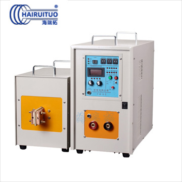 感應(yīng)加熱設(shè)備-提高生產(chǎn)效率