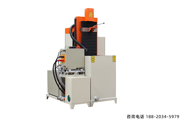 超音頻淬火機(jī)-感應(yīng)淬火效果好