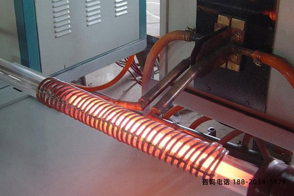 連續(xù)退火設(shè)備-耗能低品質(zhì)好