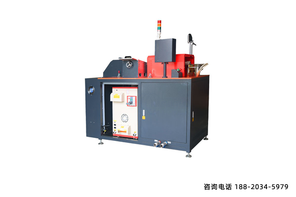 鋼棒鍛造加熱爐-損耗小-升溫快
