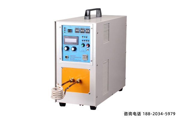 山西高頻加熱機(jī)-安裝方法說明