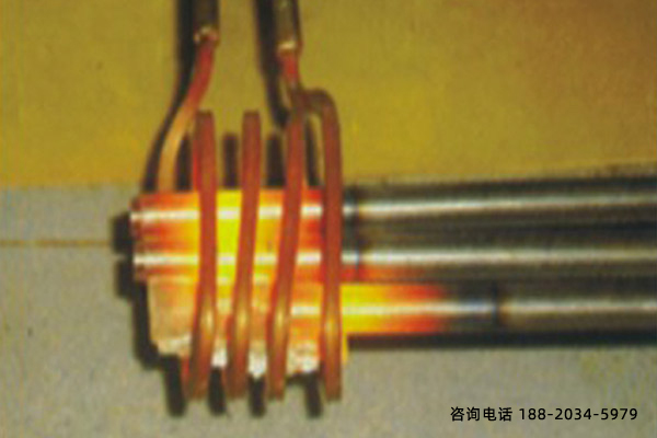 高頻淬火中碳鋼彎曲疲勞強度的評價