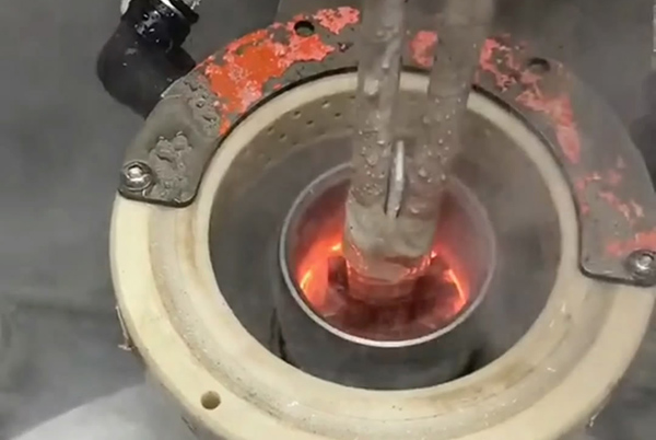 內(nèi)孔淬火設(shè)備高頻自動(dòng)化淬火機(jī)床