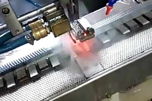 齒條淬火設(shè)備-中高頻淬火機(jī)床