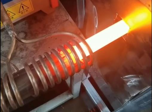 超音頻退火設備-高頻退火機-鋼管在線退火調(diào)質(zhì)熱處理