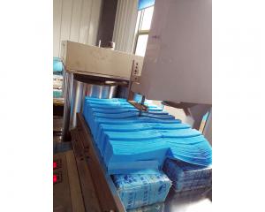 床單、墊單生産線(xiàn)