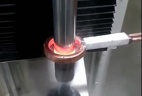 高頻淬火設(shè)備被廣泛應(yīng)用于各種齒輪、軸類零件等關(guān)鍵部件的淬火處理