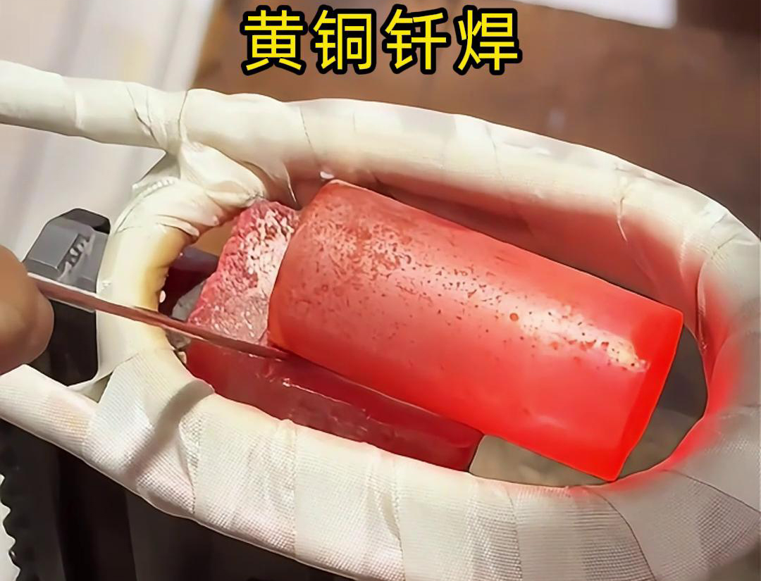 高頻焊接機在銅件焊接中的應用，你了解多少？