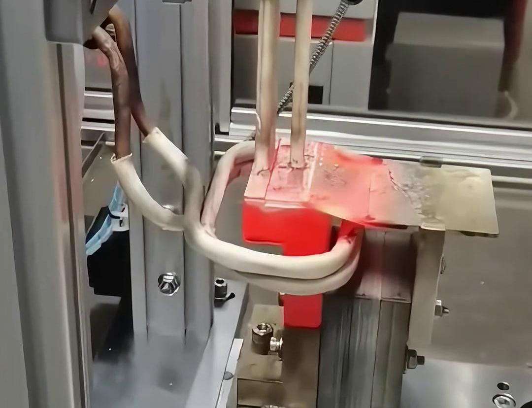 高頻自動化釬焊在多個行業(yè)中都有廣泛的應用