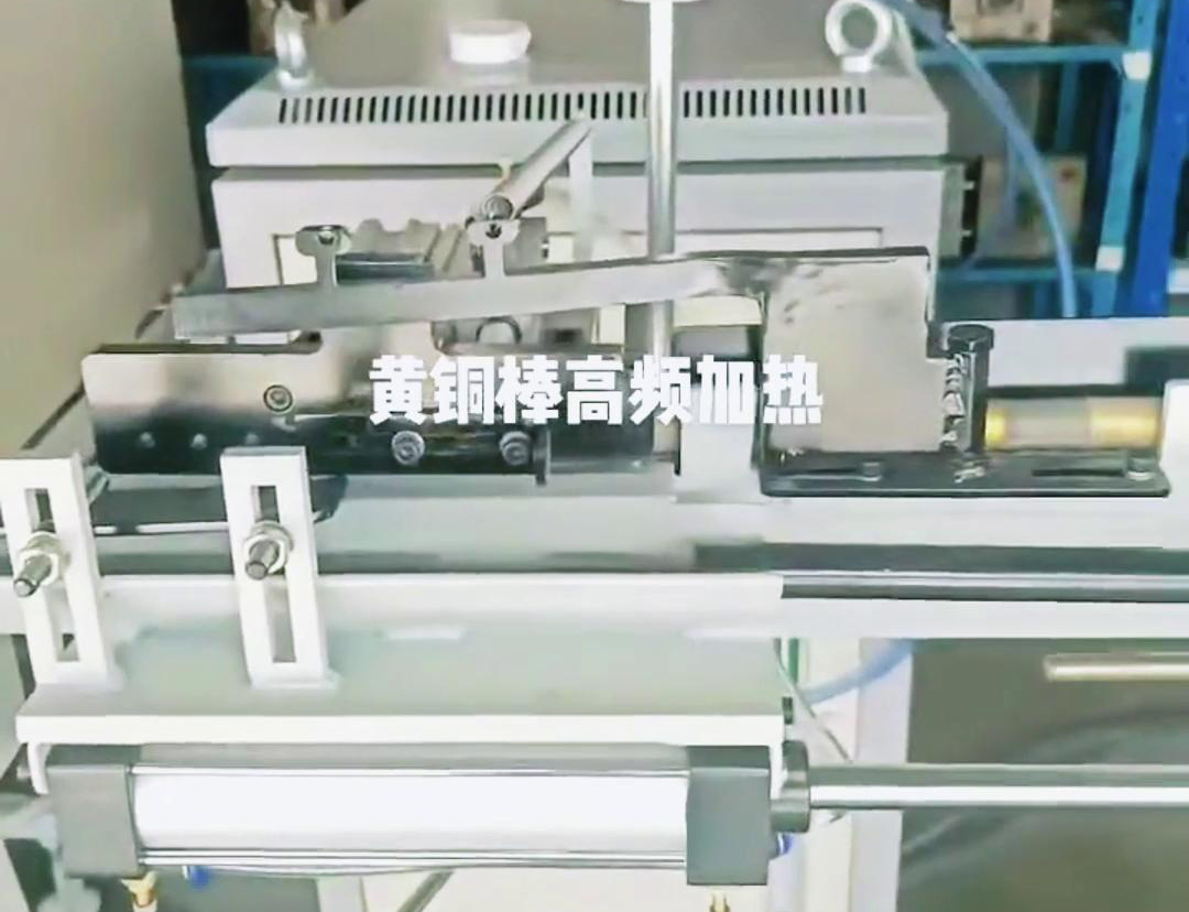 自動(dòng)化黃銅棒加工：鍛造加熱爐引領(lǐng)高效生產(chǎn)