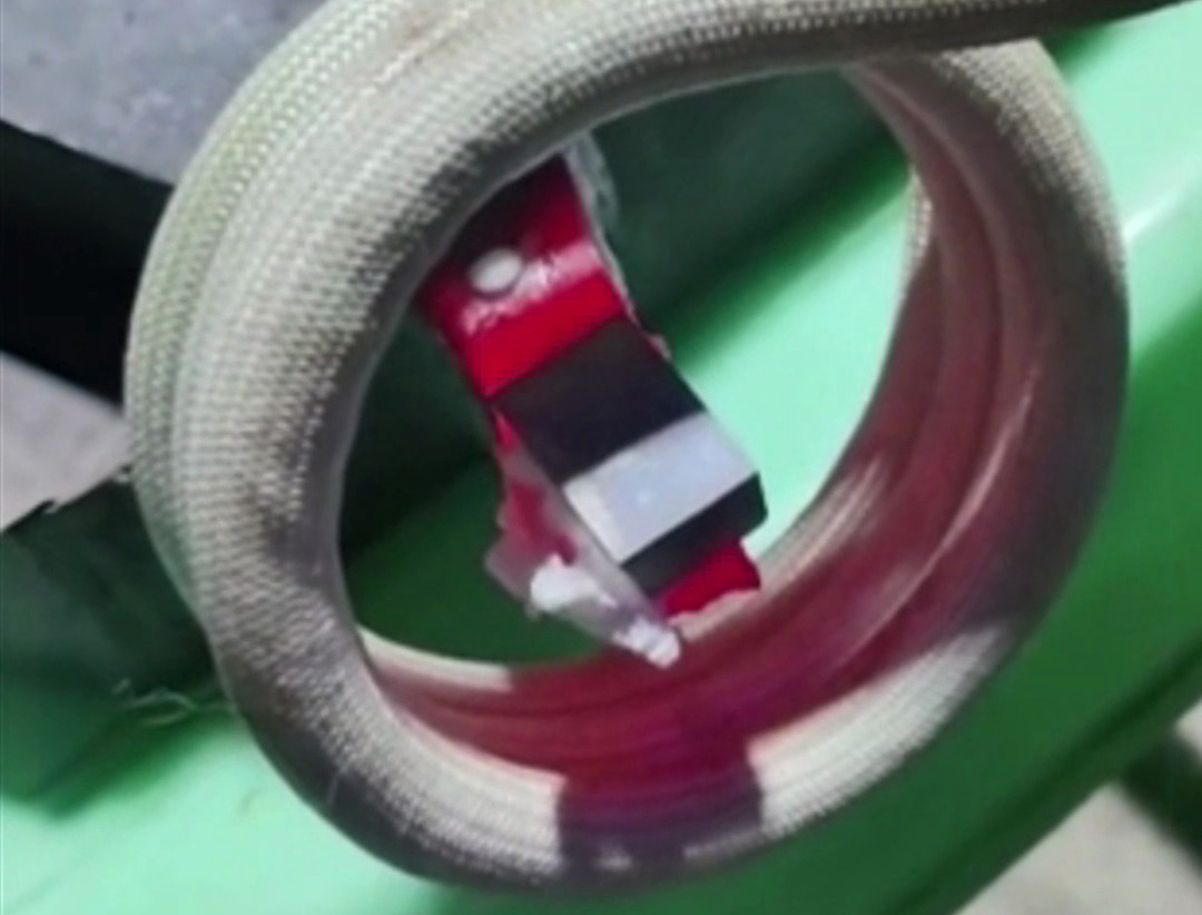 車刀合金高頻焊接工藝的實(shí)踐與應(yīng)用