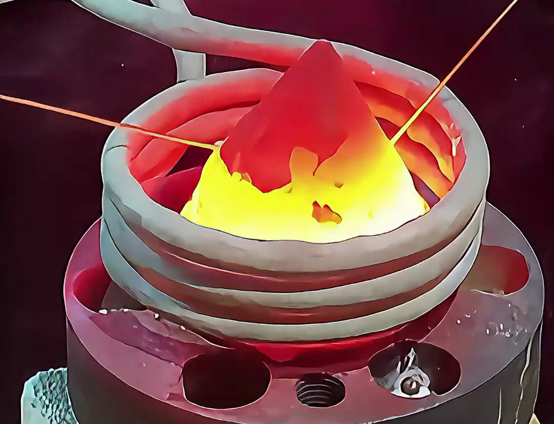 注塑機(jī)磨床頂針合金高頻焊接：模具耐磨升級(jí)的關(guān)鍵工藝，精準(zhǔn)連接硬質(zhì)合金與頂針基體