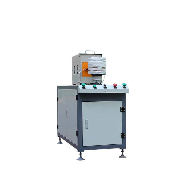 不锈钢拉伔R��频退火机 实力定制非标不锈钢锅���盘器皿高频退火设�? class=