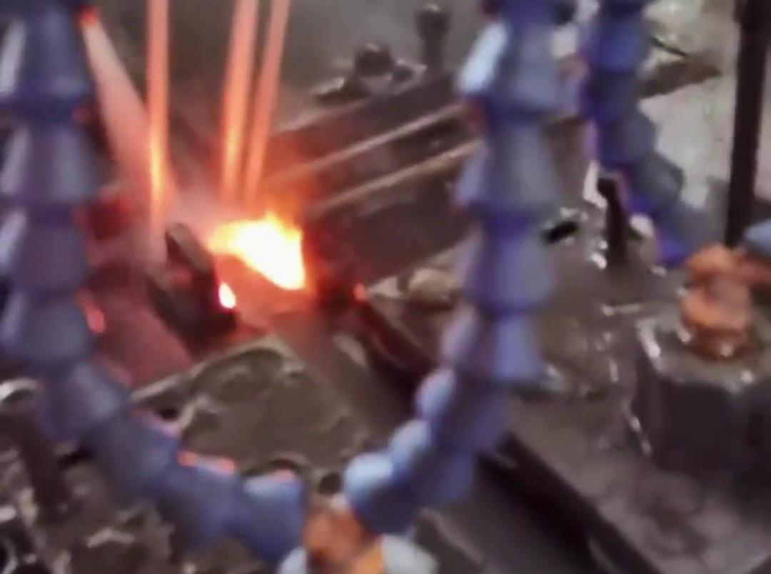 導(dǎo)軌高頻淬火提高導(dǎo)軌的硬度和耐磨性，降低磨損率，延長(zhǎng)導(dǎo)軌的使用壽命