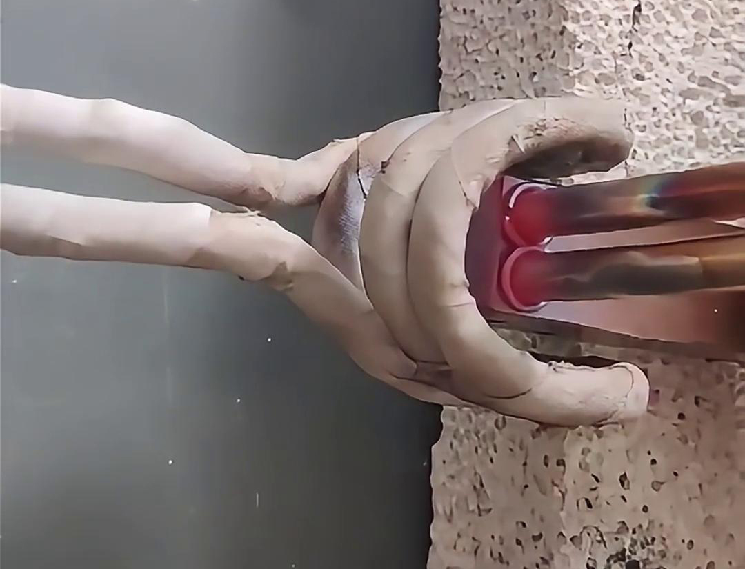 高頻焊接銅管比火焰焊接有哪些優(yōu)勢(shì)？