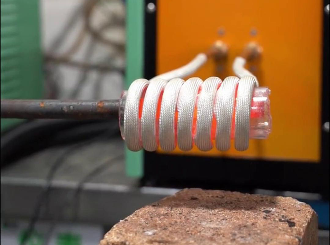 高頻加熱機有什么用？