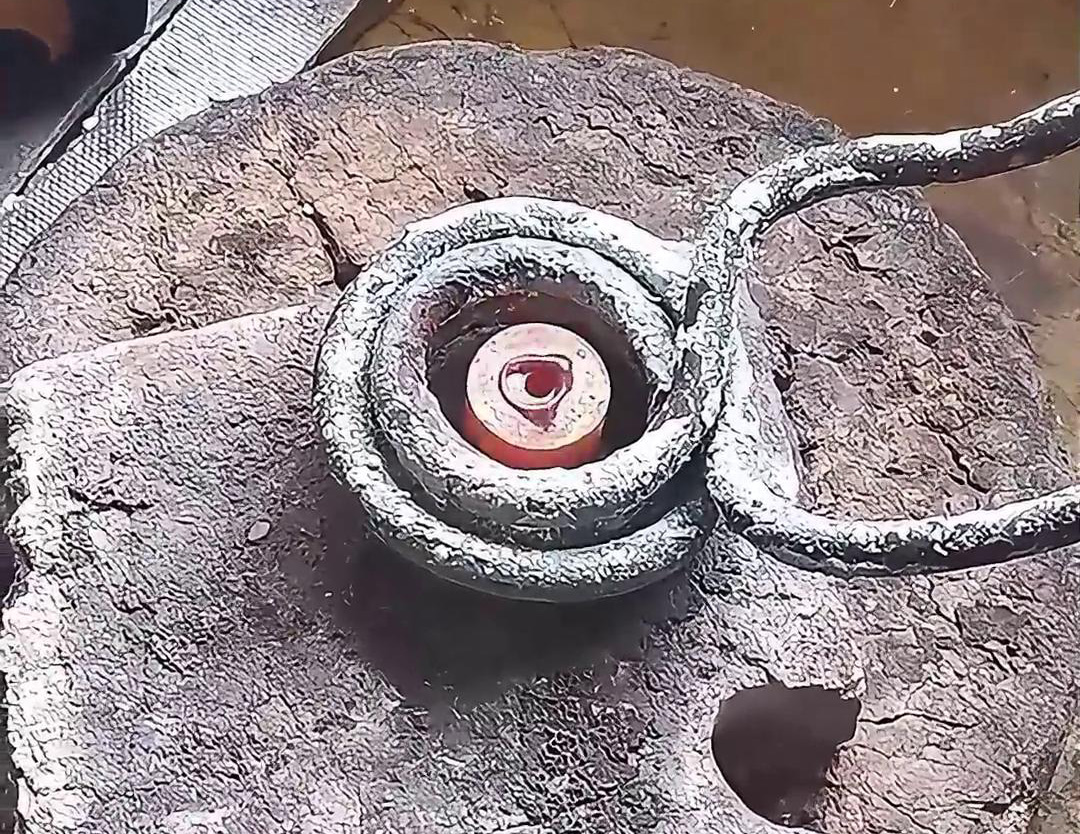 黃銅高頻釬焊工藝大揭秘！高頻焊機(jī)在電子五金行業(yè)必備焊接工具