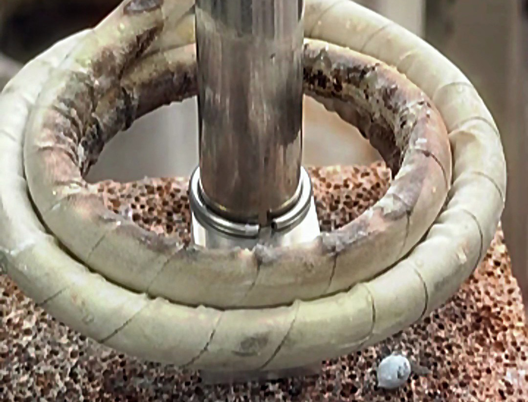 鋁件焊接全過程實拍，你會選擇火焰焊接還是高頻焊接方式