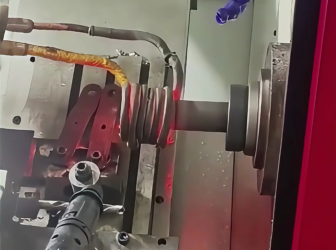 工業(yè)制造者必看的高效淬火技術(shù) 錯過這技術(shù) 你的生產(chǎn)效率可能落后