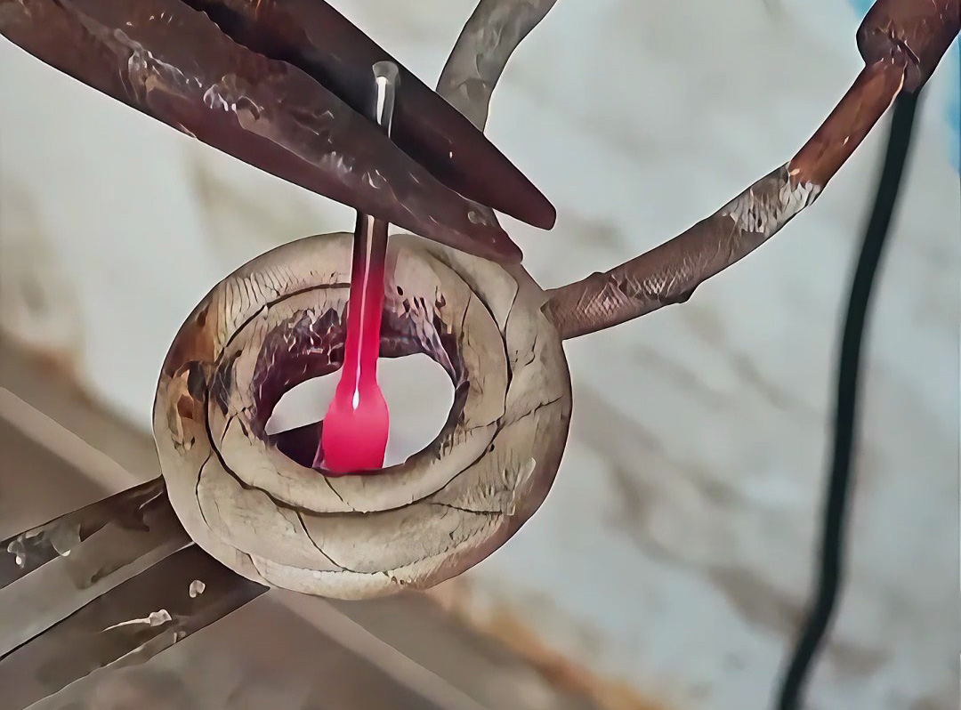 還在為鎢鋼鉆頭回收發(fā)愁？看鎢鋼鉆頭通過高頻熱處理實(shí)現(xiàn)回收